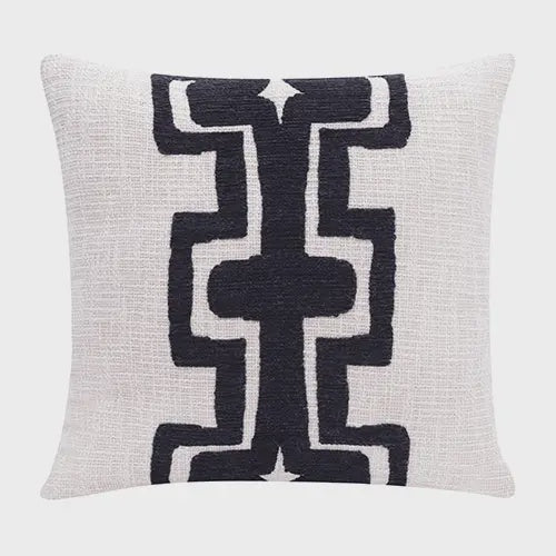 Nantai Throw Pillow