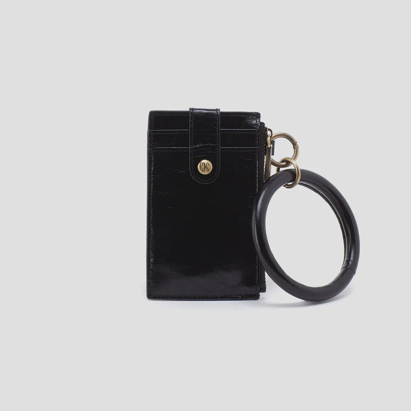 Ring Credit card wristlet