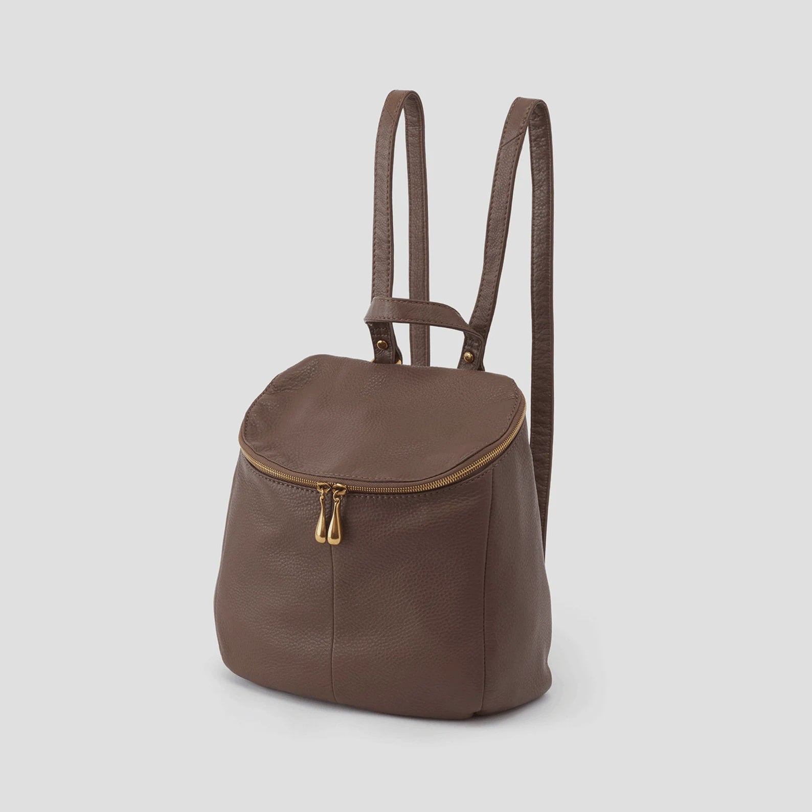 River Backpack - Brown ( SO-82160WNUT )