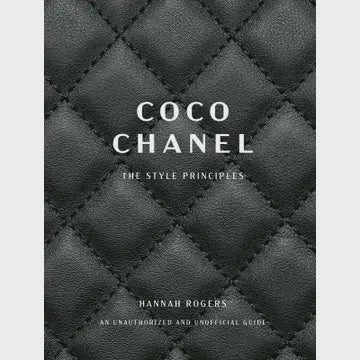 coco chanel