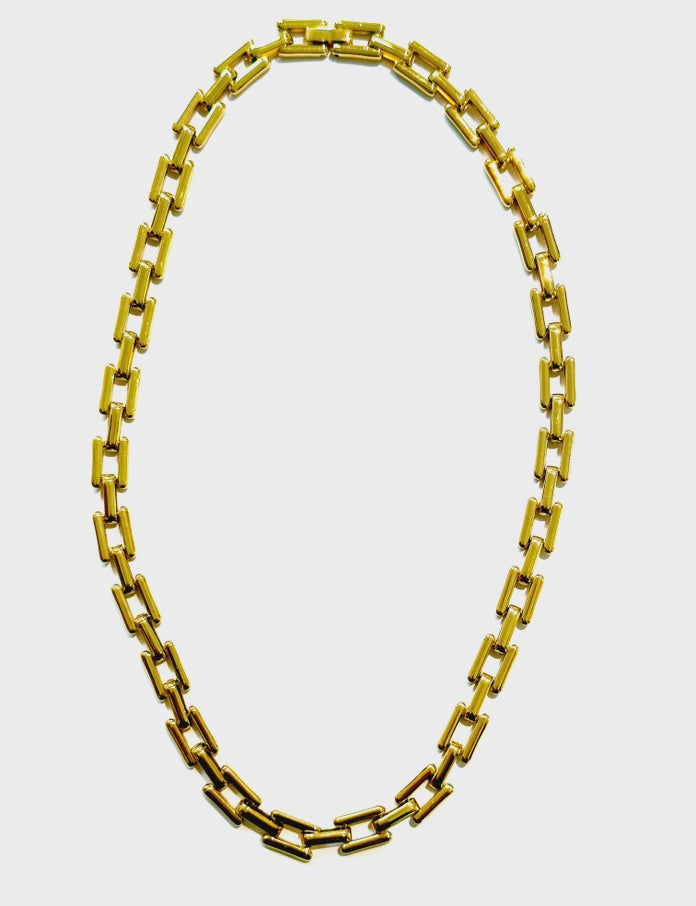 Shira Water Resistant Chain