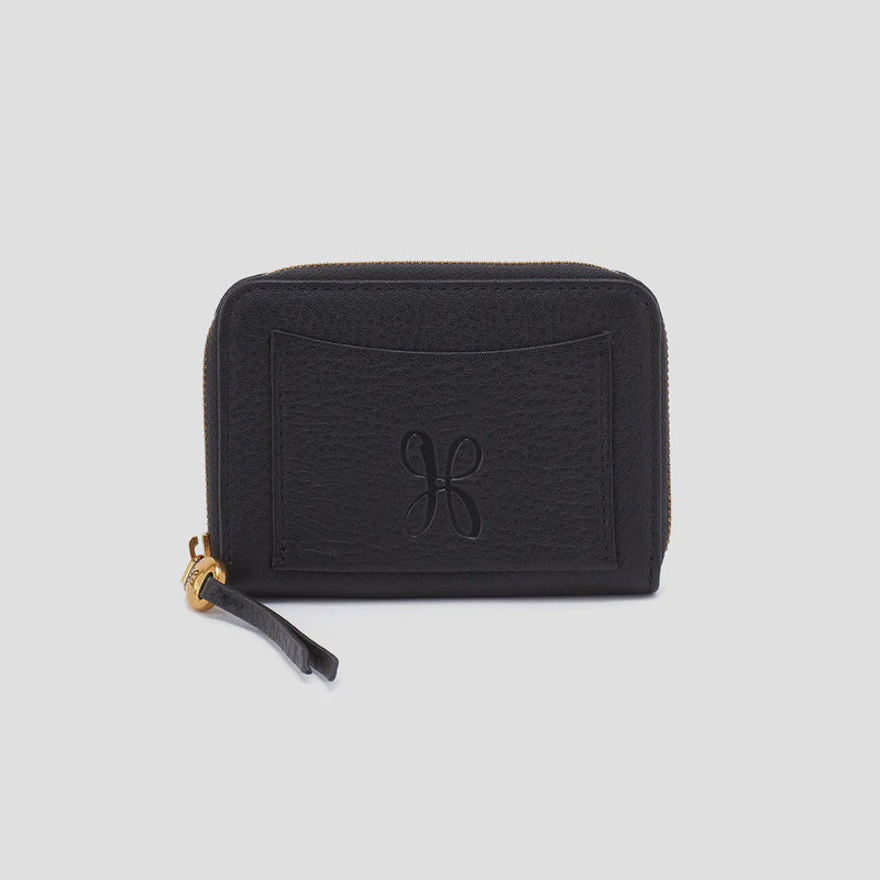 Hart Card case wallet Blk