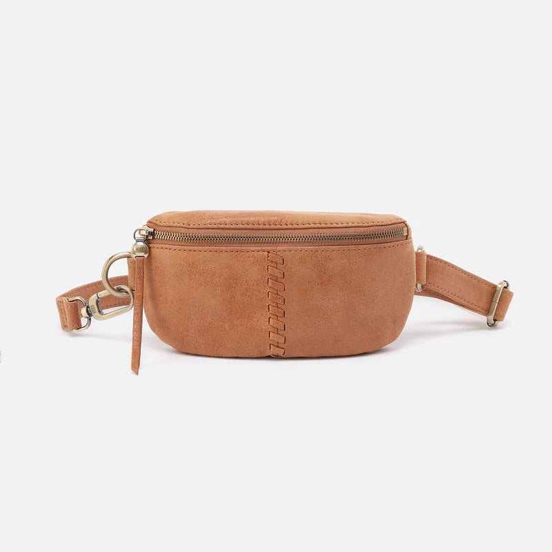 Hobo Fern Belt Bag Whky