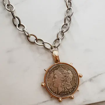 Morgan Necklace